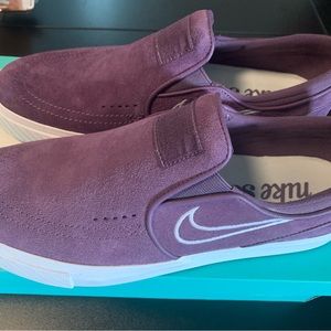 Nike SB Janoski Slip On Size 9